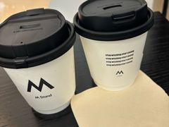 -M Stand(西安大悦城店)