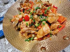 -一味大院•桐庐菜传承店(春江路店)