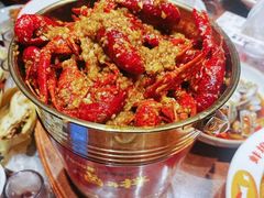 -阿财老铺·老蚌埠龙虾城(华夏总店)