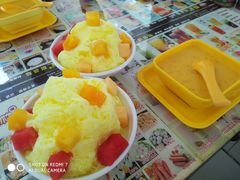 -新时尚·辉记甜品(夏西店)