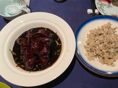 -维园悦谱·海派家常菜(乌鲁木齐南路店)