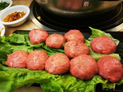 -陈记顺和潮汕牛肉火锅(韩江路店)