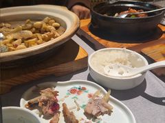 -晓粤·惹味粤菜(凯德乐峰广场店)