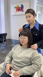 -MMby Hair Code芭曲发型