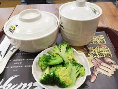 -真功夫(北京西站店)