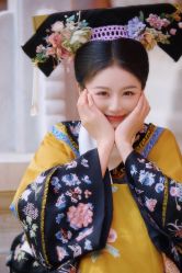 -美云庭古装·格格服汉服·京城旅拍(北京店)