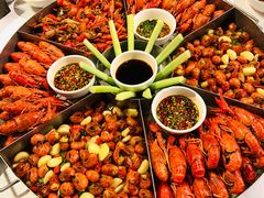 -湘江大码头·龙虾馆(渔人码头一店)