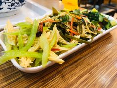 -丝路传奇·中国拉面航母店(北医三院店)