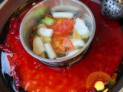 -飘香火锅(玉林西路店)