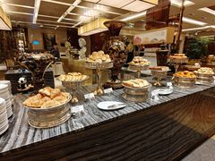 -盛宴标帜西餐厅龙虾.鲍鱼•牛排(重庆喜来登大酒店)
