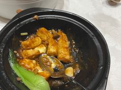 -臻宝中餐厅·大连菜·海鲜·融合菜(大连一方城堡豪华精选酒店)