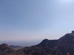 -伏羲山旅游区