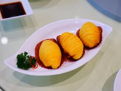 -兴悦酒家(环市东路店)