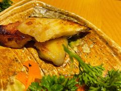 -广州增城保利皇冠假日酒店-玄日本餐厅