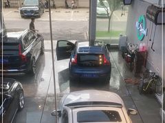 -脉冲品质汽美·贴膜(闵行店)