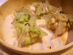 松露水晶饺-品粹徽园·家常安徽菜