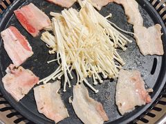 -东北烤肉(钟鼎名悦店)