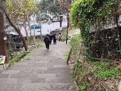 -黄葛古道