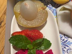 -良木缘咖啡西餐(优品道广场店)