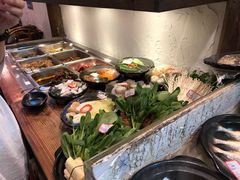 -小时候焗海鲜(鄞州万达店)