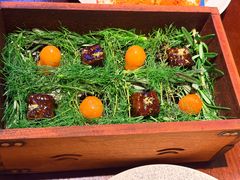 -采悦轩中餐厅·粤菜·海南菜(神州半岛喜来登度假酒店)