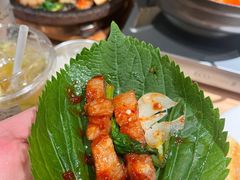 -KimPro 辛普乐概念韩餐