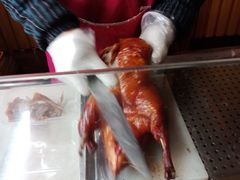 -徐记正宗北京烤鸭(北京东路总店)