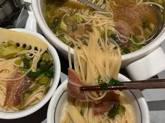 -桂满陇·蟹黄小笼汤包(中山公园店)