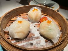 -禄运茶居·手工点心(猎德店)