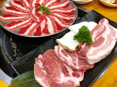 -咕咕站韩国料理(紫金港店)