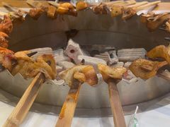 -醉月城西昌火盆烧烤(天府店)