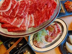 -和牛放题的殿堂 肉屋横丁(秋叶原店)