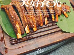 -飞尝蚝·顺德菜·鱼生(顺德总店)