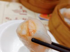 金牌虾饺皇-赏点粤式点心(广州塔店)