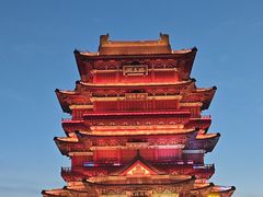 -寻梦滕王阁实景演出