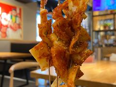 -一顿烧烤(八经街店)