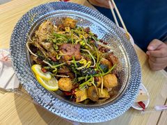 -孙小楠麻辣香锅(欧亚卖场店)