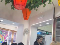 -香港威特瑞茶餐厅(小白楼音乐厅店)