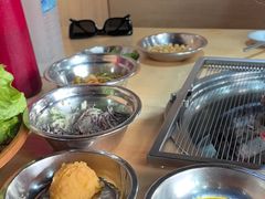 -麻蒲碳烤肉(梅花园店)