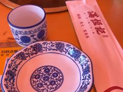 -牛街清真满恒記(平安里西大街店)
