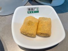 -黑窑厂糖油饼烤鸭·清真菜(黑窑厂街店)