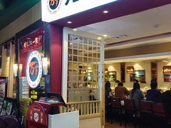 -万岁寿司(芳村店)