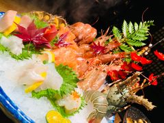 -蟹将军·松叶蟹和牛日料放题自助(K11店)