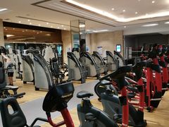 -菲力德健身(曲江观邸店)