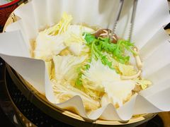 蔬菜-蟹将军·松叶蟹和牛日料放题自助(K11店)