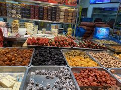 -小宝栗子(嘉华国际商业中心店)