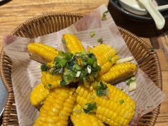 -北丐先生·野馄饨烧烤(泰达E街区店)