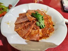 -天厨妙香素食餐厅(清华店)