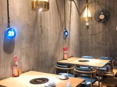 -八合里潮汕鲜牛肉火锅(万科里店)