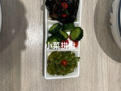 -康师傅私房牛肉面(马泉营奥莱店)